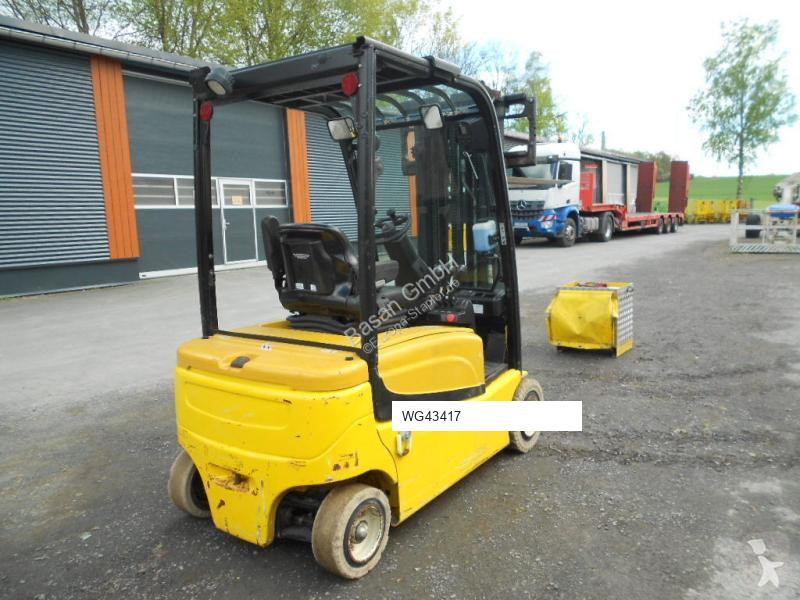 Автопогрузчик Yale ERP20VF