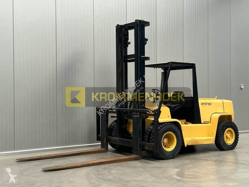 Heftruck Hyster H 6.00 XL