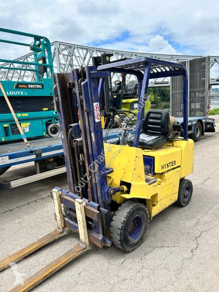 Stivuitor Hyster  H1.50XL