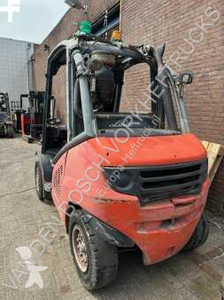 Heftruck Linde