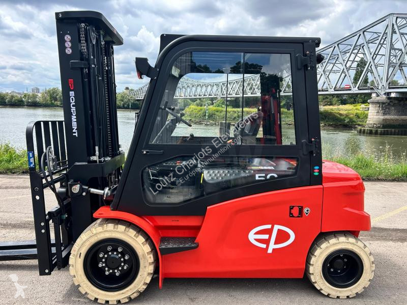 Stivuitor EP  CPD50L1