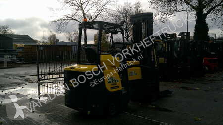Carrello elevatore Combilift