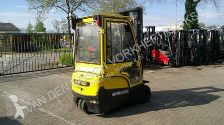 Hyster Gabelstapler