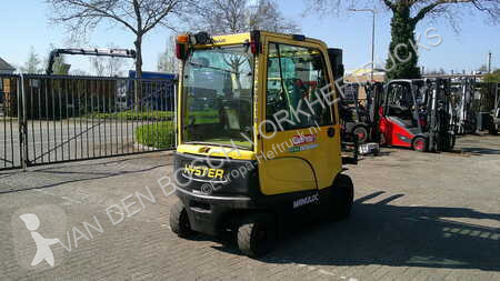 Hyster  Gabelstapler