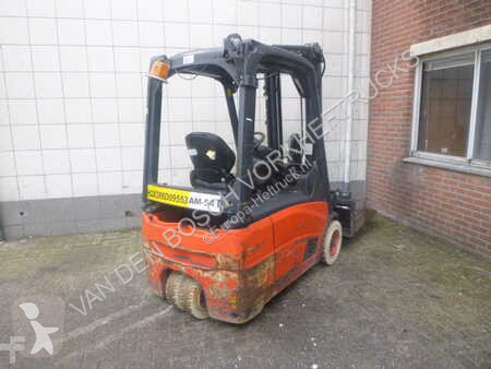 Heftruck Linde