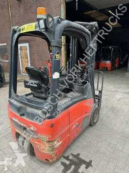 Heftruck Linde