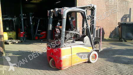 Heftruck Linde