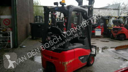 Heftruck Linde