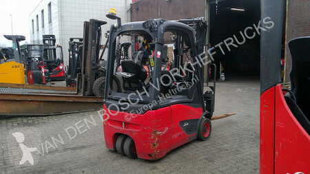 Heftruck Linde