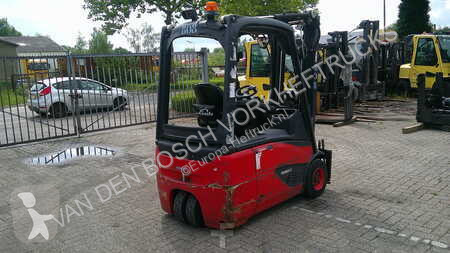 Heftruck Linde