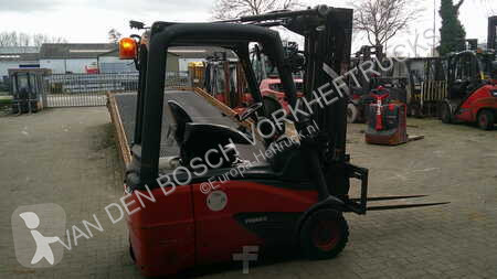 Heftruck Linde