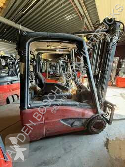 Heftruck Linde