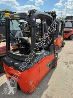 Heftruck Linde