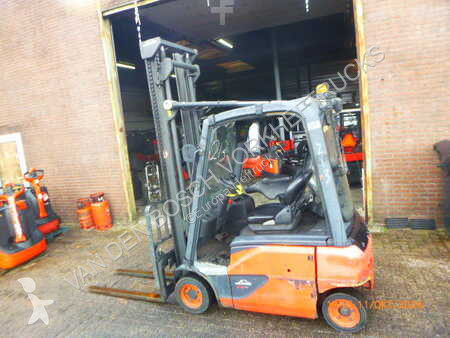 Stivuitor Linde