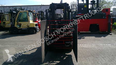 Heftruck Linde