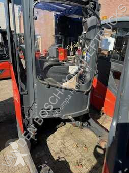 Heftruck Linde