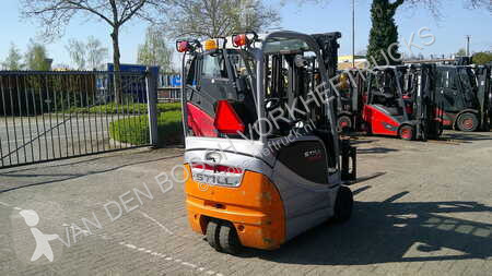 Heftruck Still