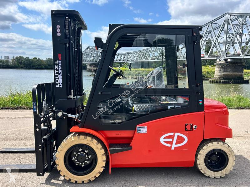 Stivuitor EP  CPD50L1