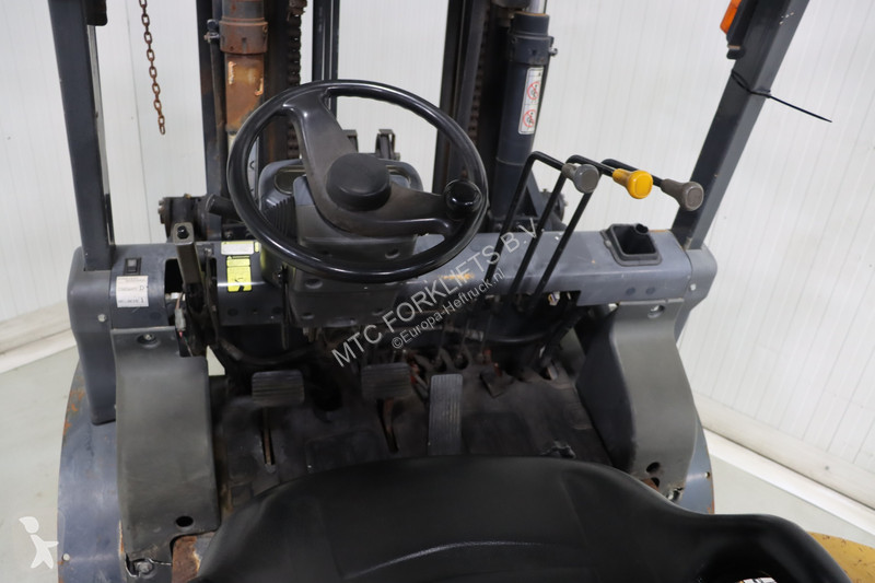 Stivuitor TCM FG50T9