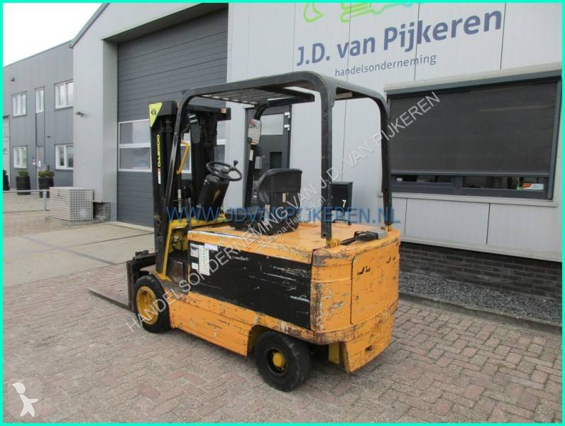 Løftetruck Daewoo B30S-2 3000kg...