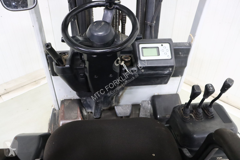Stivuitor TCM FB20-E1