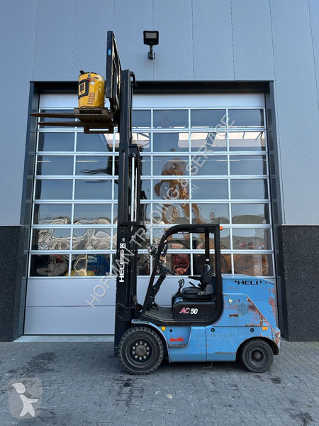 Stivuitor Heli CPD 50 B2