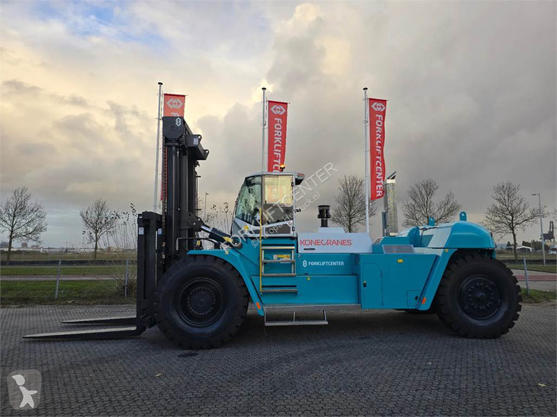 Heftruck Konecranes SMV 55-1200C
