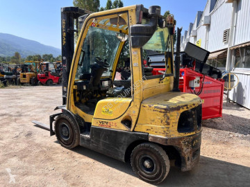 Hyster Dieselstapler