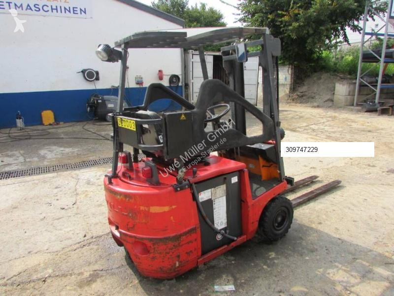 Carrello elevatore Still R 50-15 Elektro...