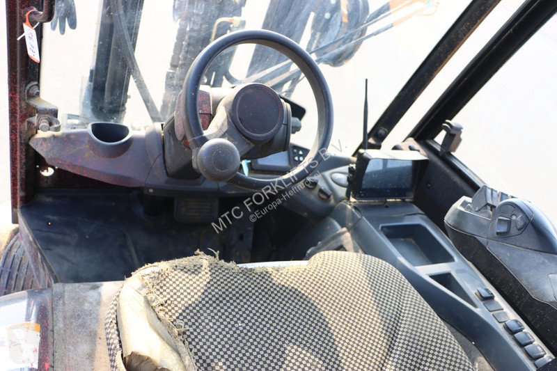 Heftruck Mitsubishi FB35N