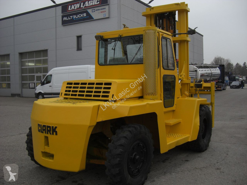 Stivuitor Clark C500YS225PD