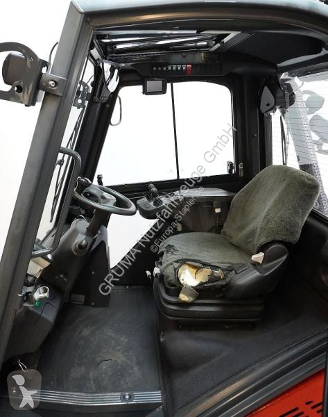 Stivuitor Linde H 30 D (3B) EVO 393-02