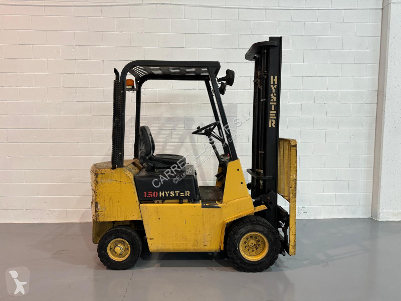 Hyster H1.50XL Gabelstapler