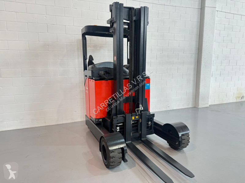 Linde R20G-12 Gabelstapler