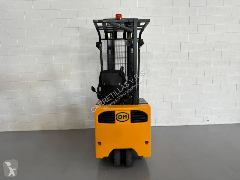 OM E10 N Gabelstapler