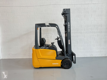 Chariot élévateur électrique Komatsu