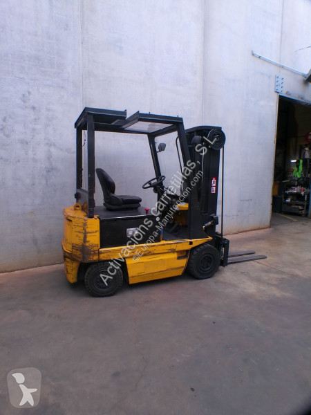 Stivuitor TCM FBL 25