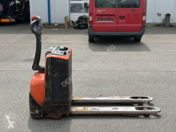 Carretilla diesel Toyota