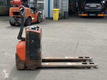 Carretilla diesel BT