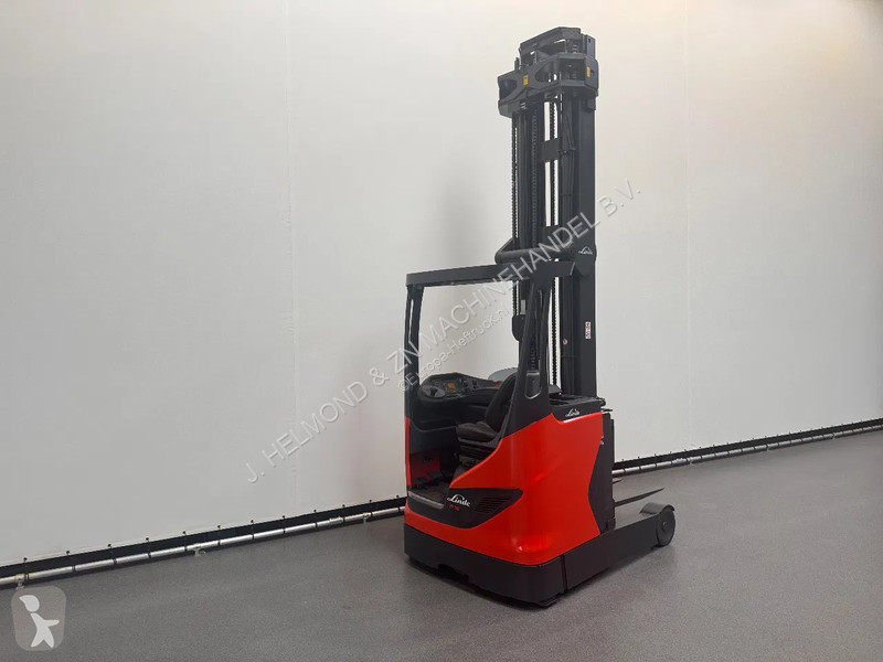 Heftruck Linde HD-01
