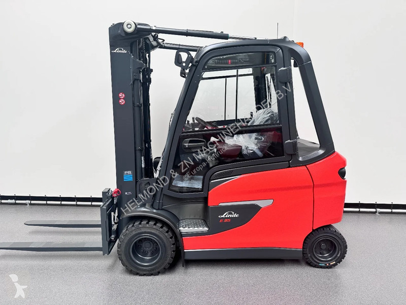 Heftruck Linde 1252 35 HL-01