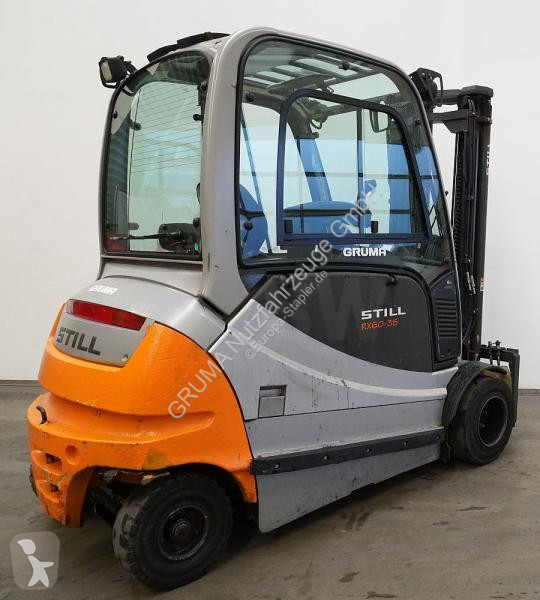 Heftruck Still -35