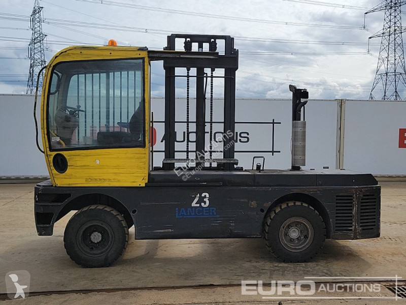 Heftruck LQ50/12/40