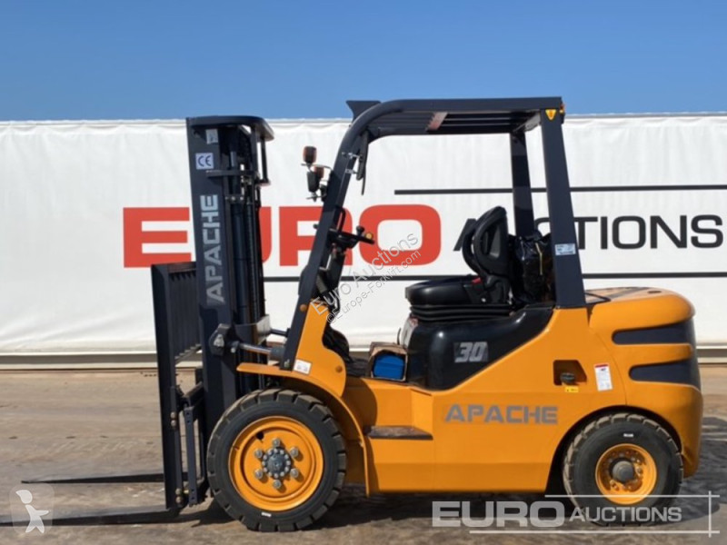 Heftruck HH30Z