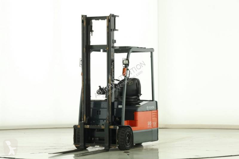 Carrello elevatore Toyota 7-FBEF-15