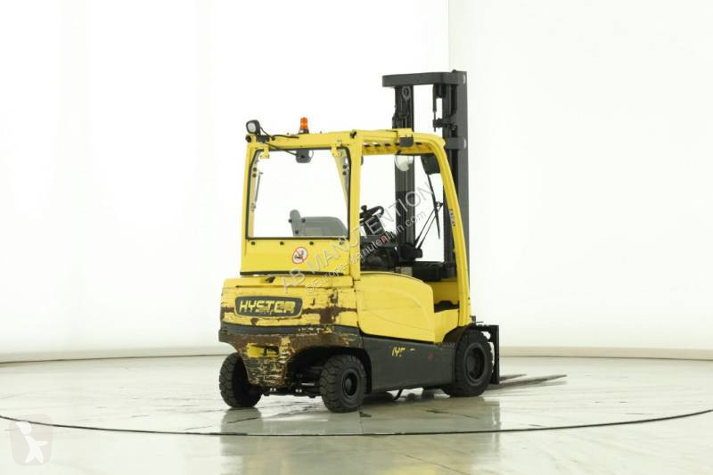 Hyster J-3.5-XN Gabelstapler