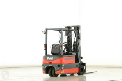 Tailift Elektrostapler