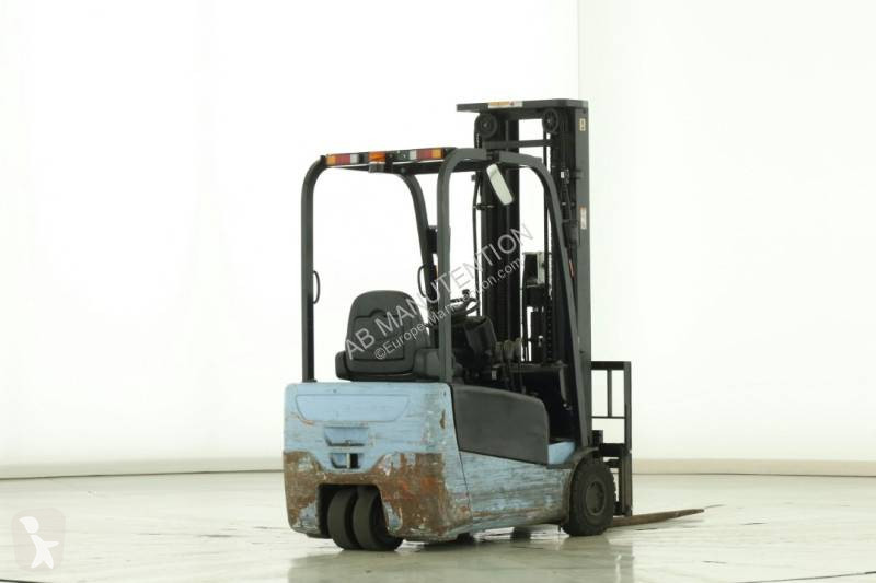 Carrello elevatore Utilev UT-18-PTE
