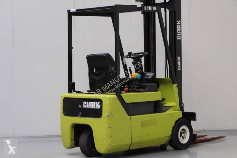 Løftetruck Clark CTM-16-S