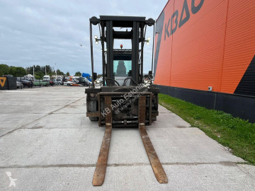 Konecranes Dieselstapler